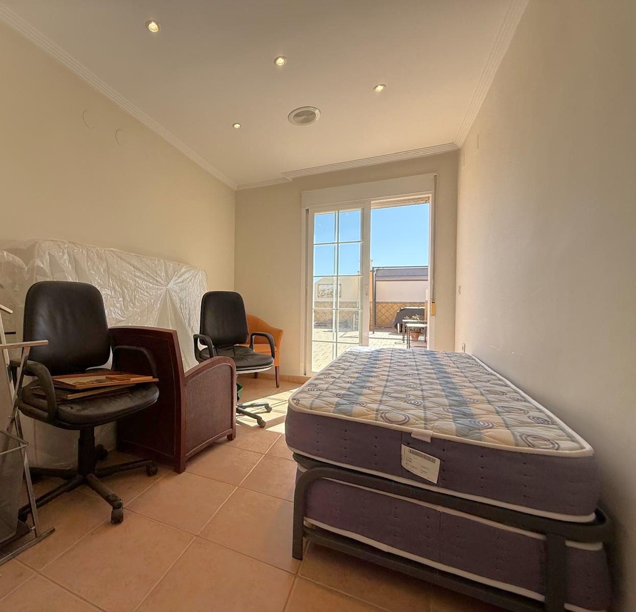 Penthouse for Sale in Salobreña