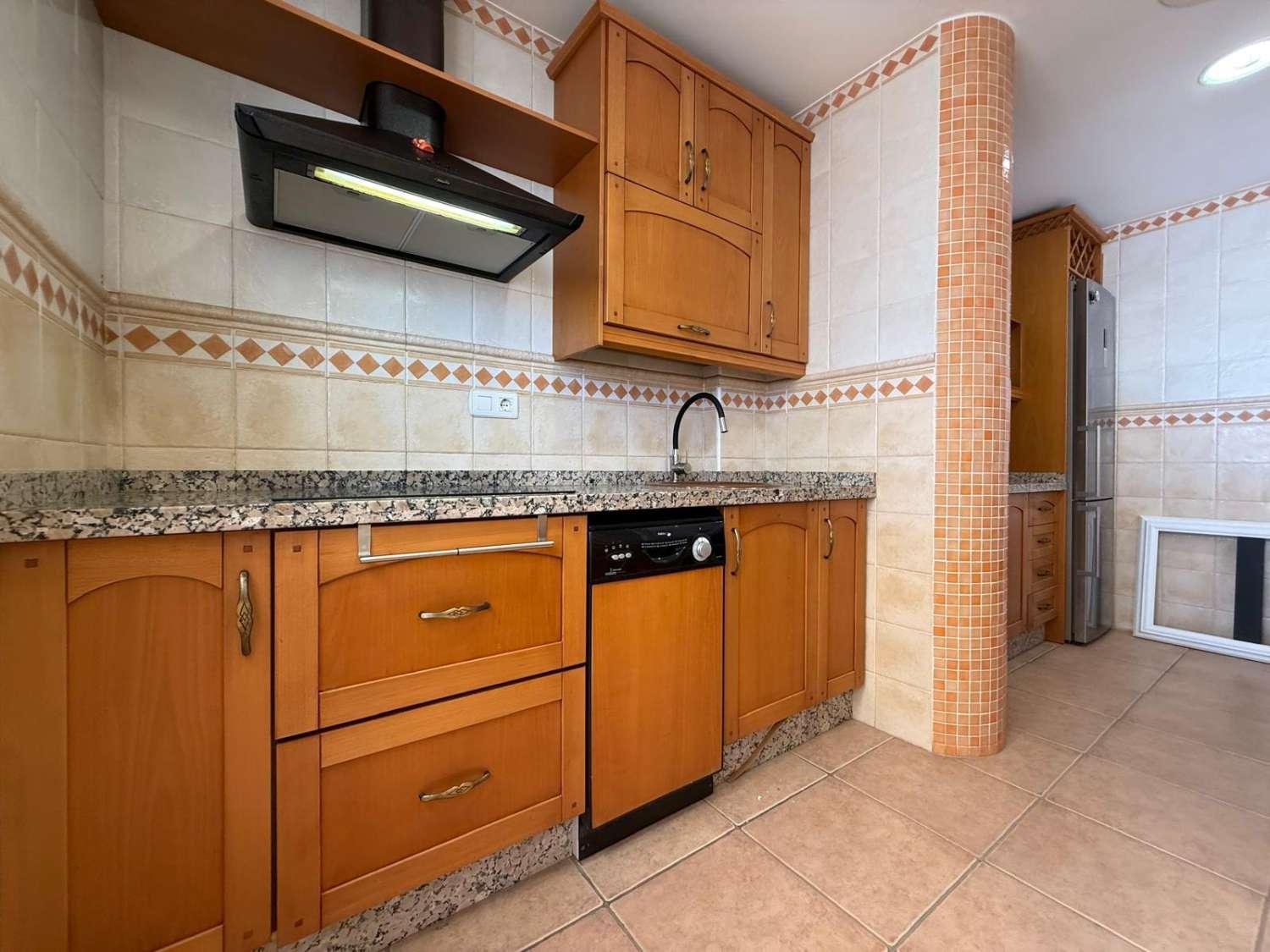 Penthouse for Sale in Salobreña