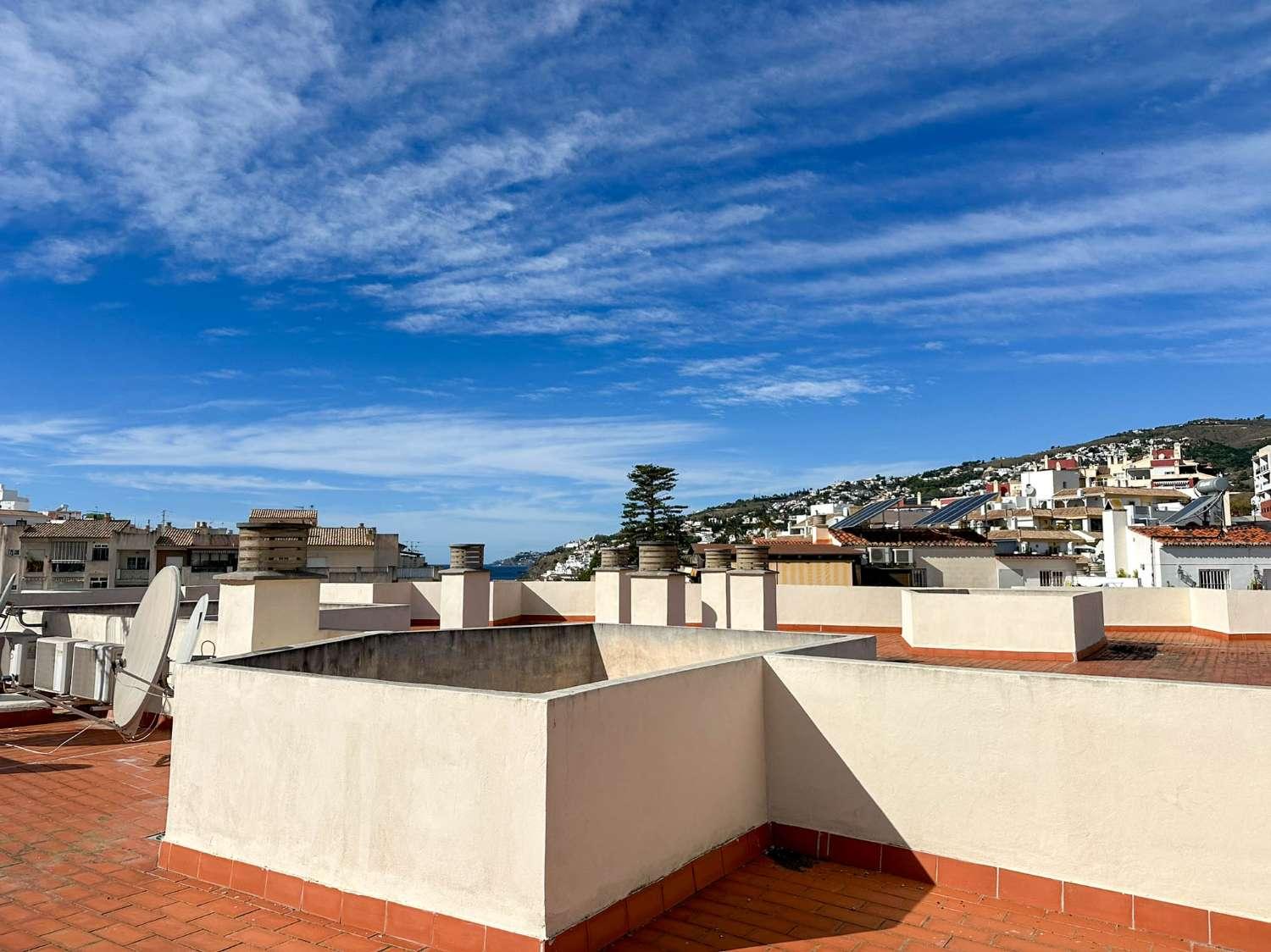 Penthouse for Sale in Salobreña