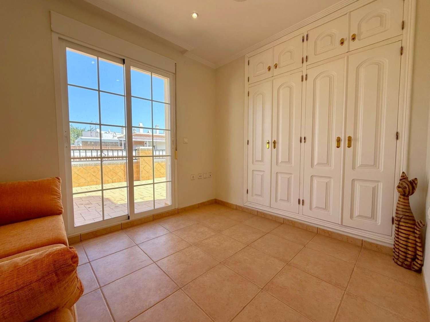 Penthouse for Sale in Salobreña