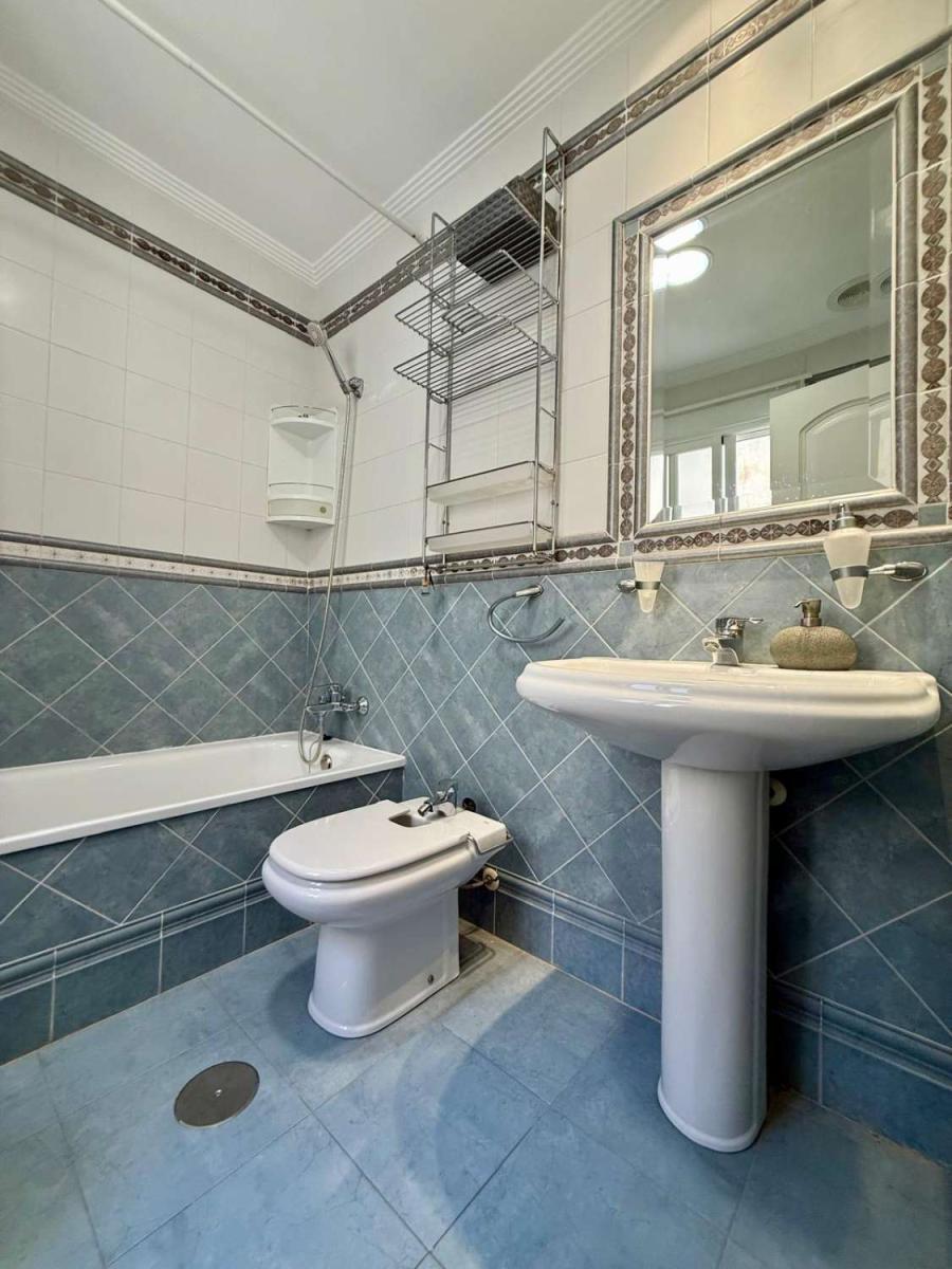 Penthouse for Sale in Salobreña