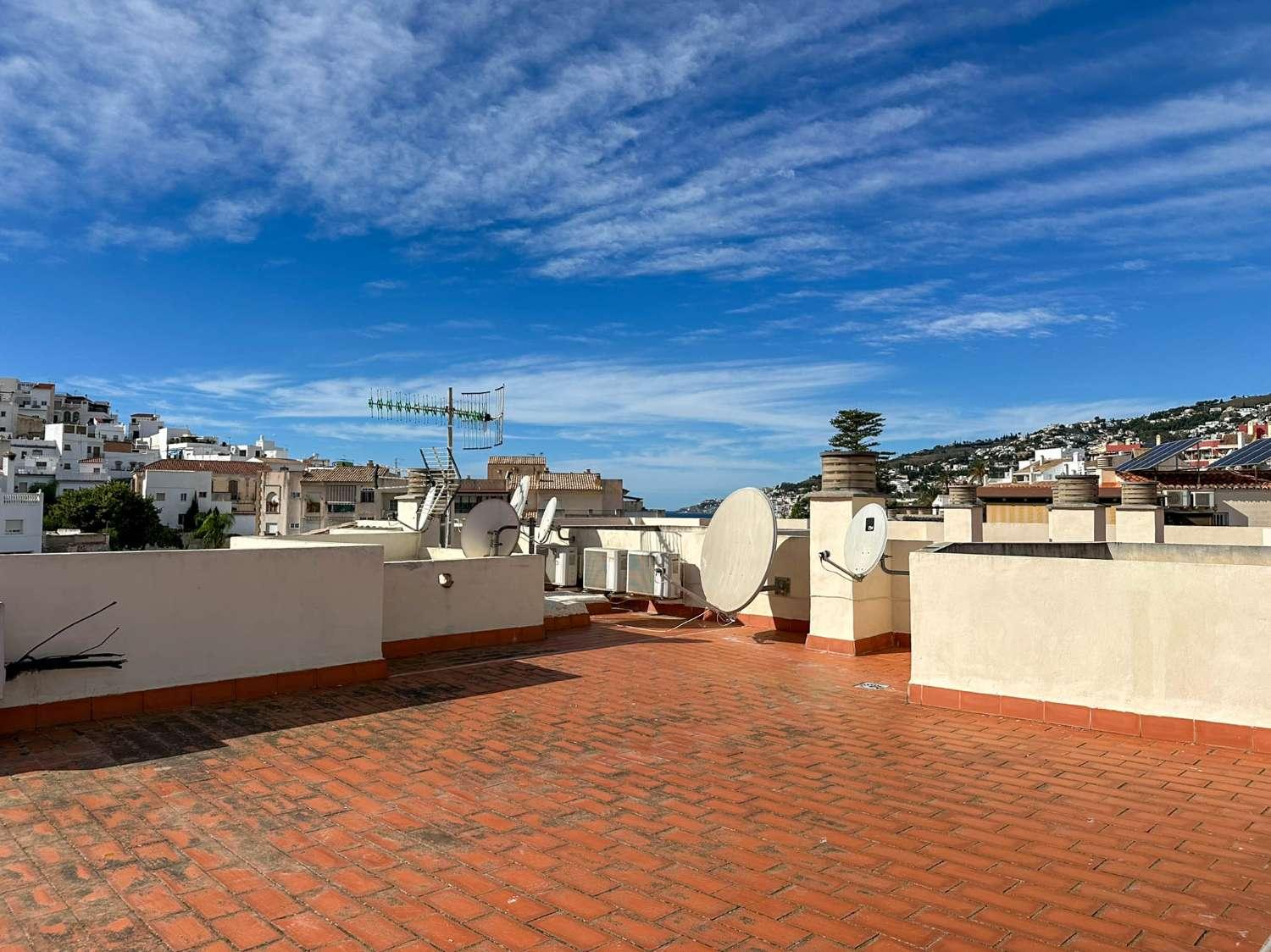 Penthouse for Sale in Salobreña