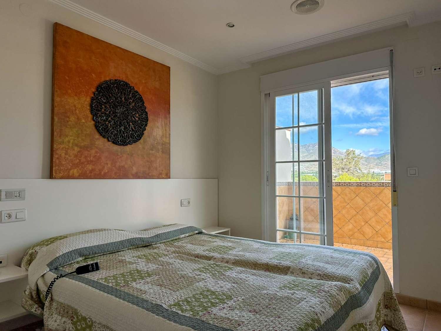 Penthouse for Sale in Salobreña