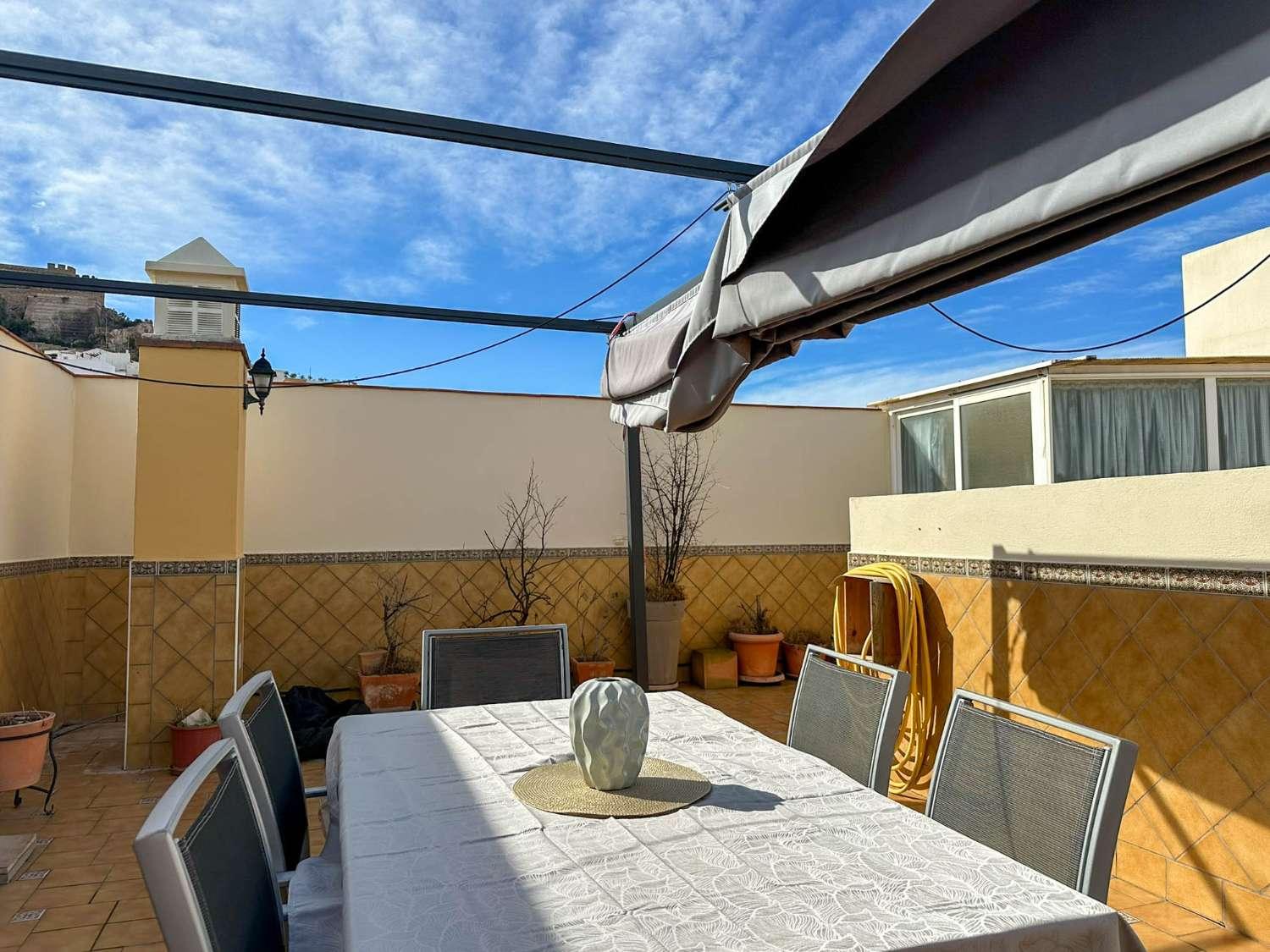 Penthouse for Sale in Salobreña