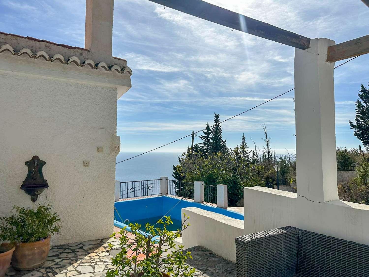 House for Sale in Salobreña