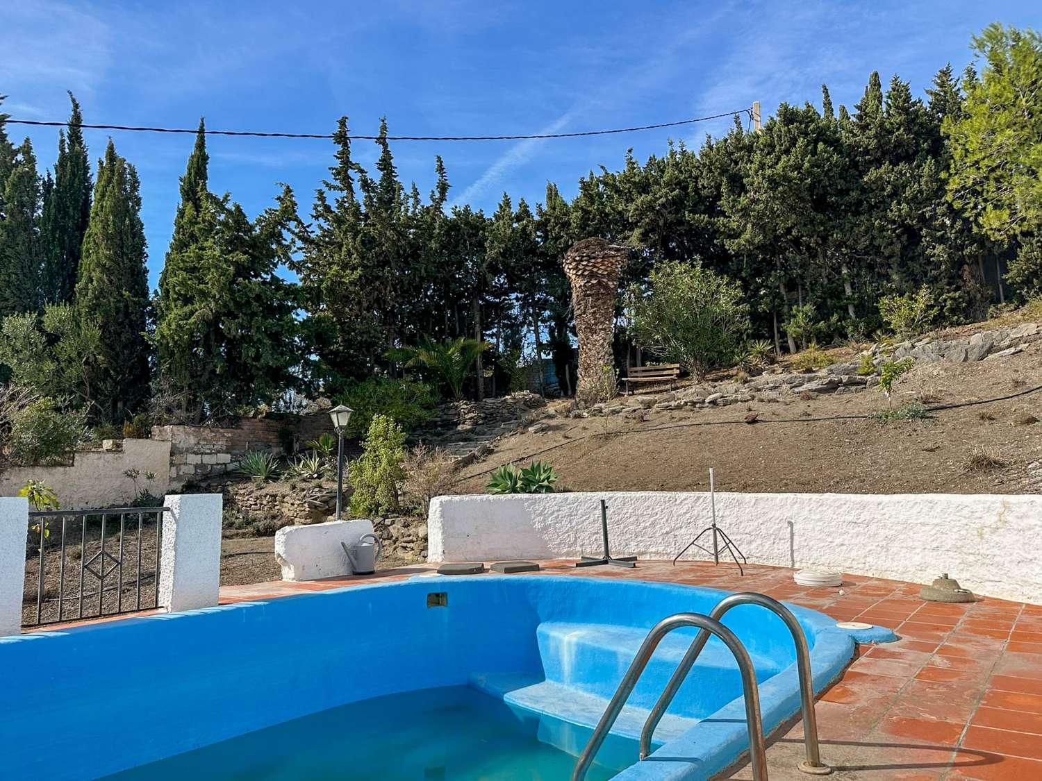 House for Sale in Salobreña