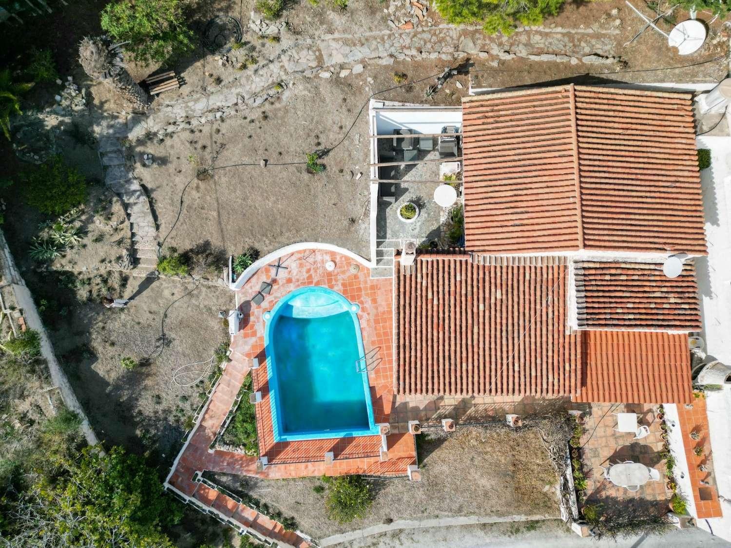 House for Sale in Salobreña