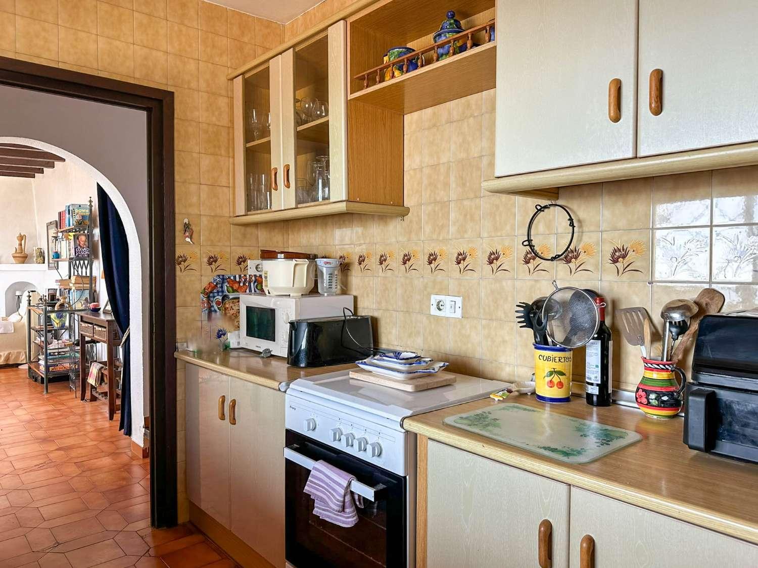 House for Sale in Salobreña