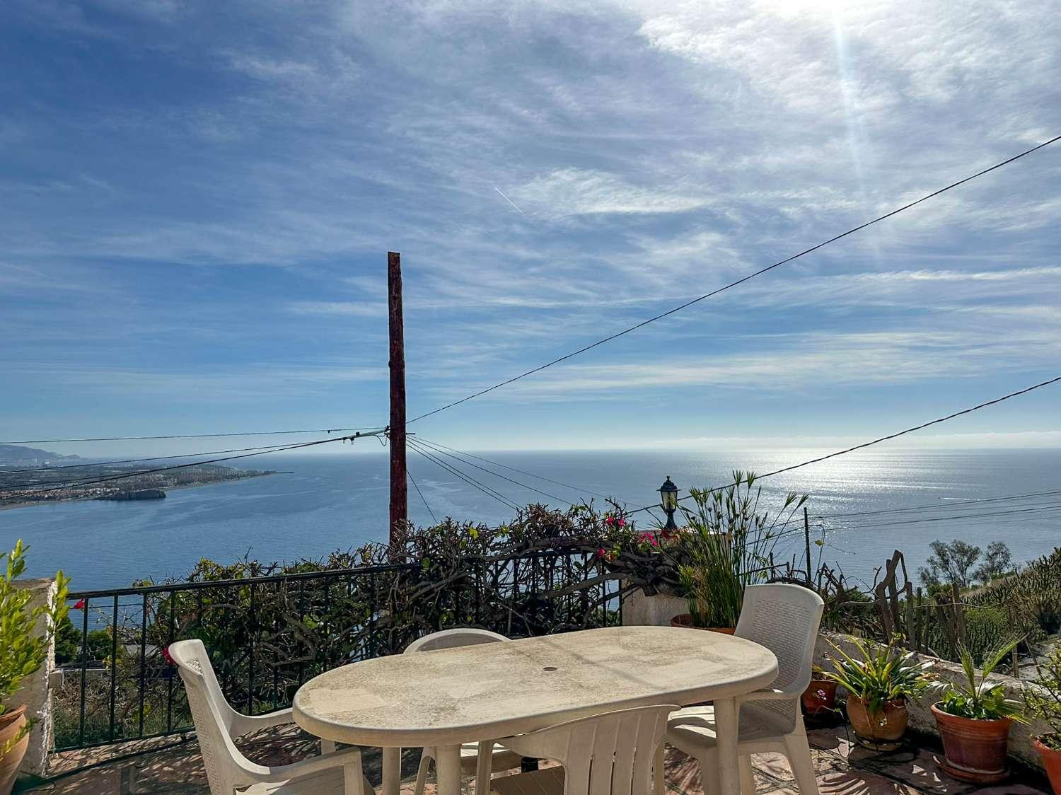 House for Sale in Salobreña