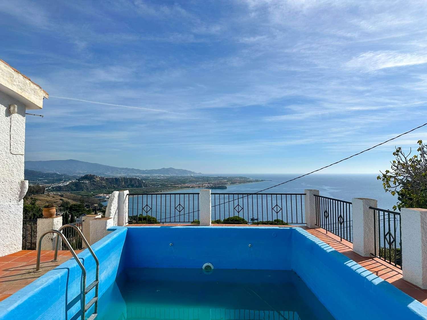 House for Sale in Salobreña