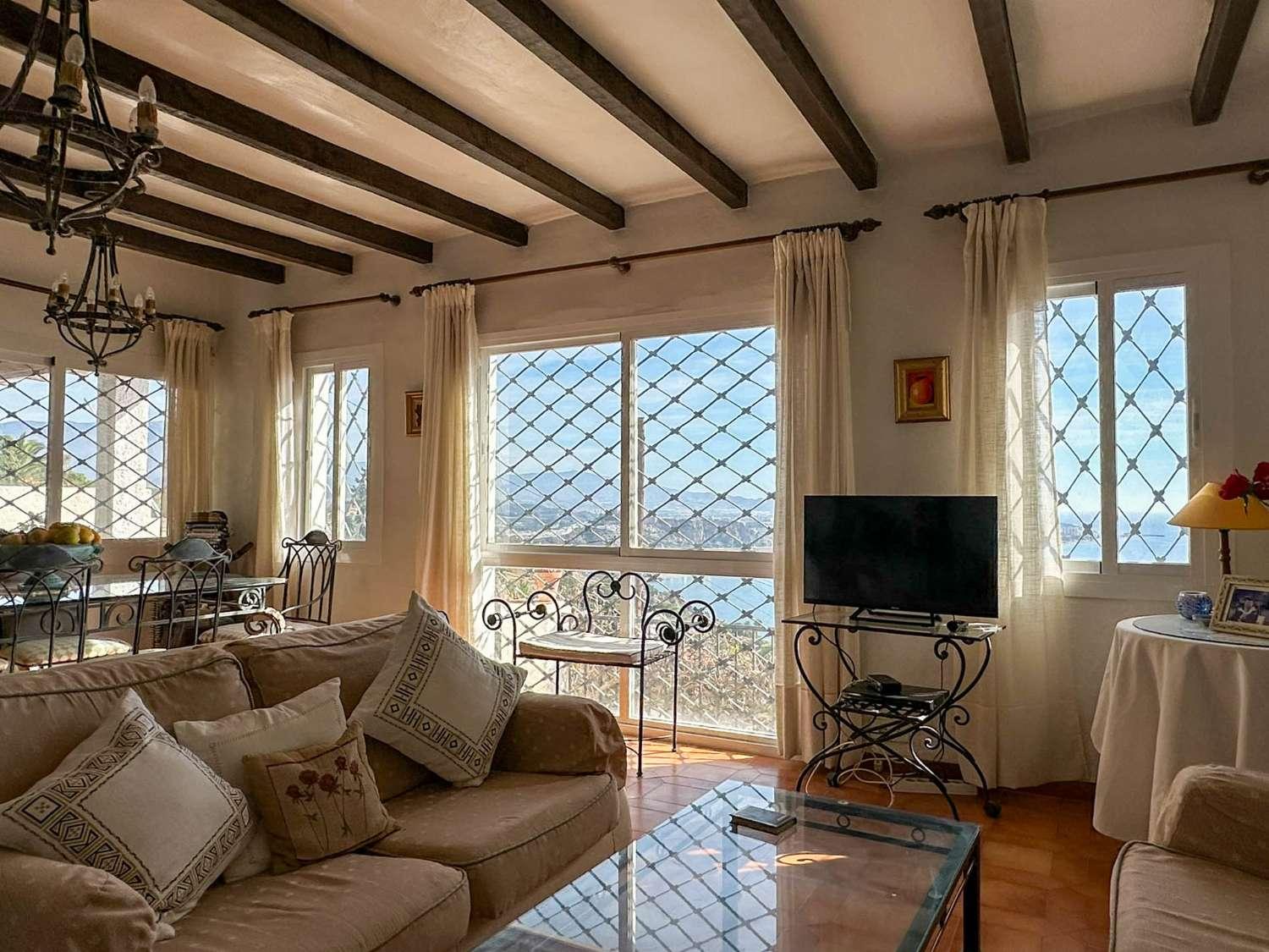 House for Sale in Salobreña