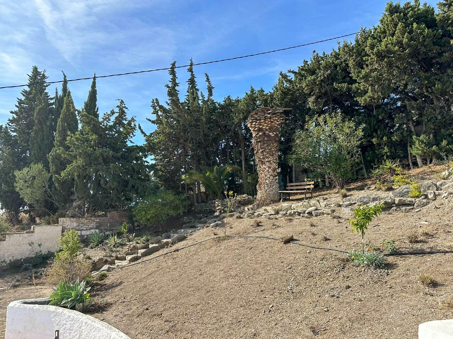 House for Sale in Salobreña