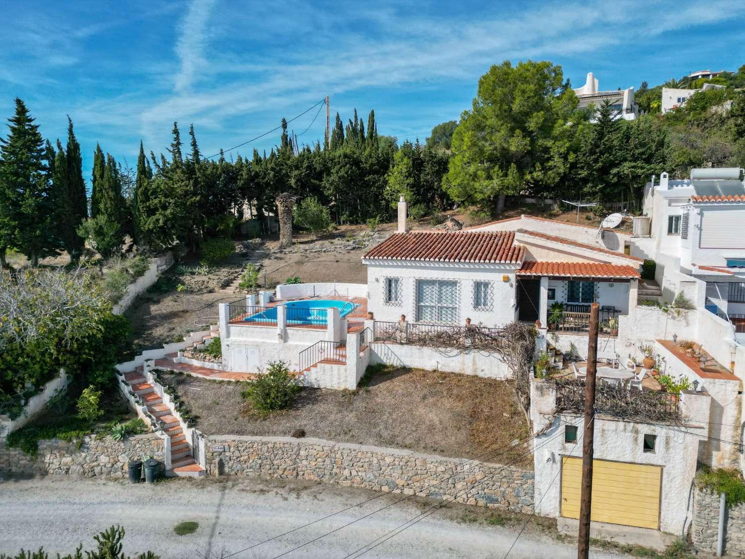 House for Sale in Salobreña
