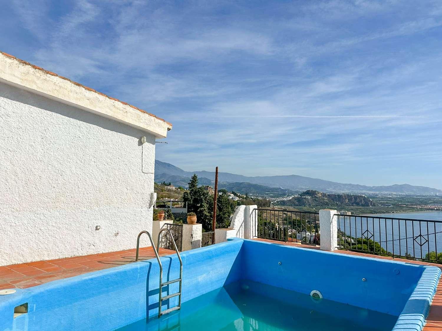 House for Sale in Salobreña