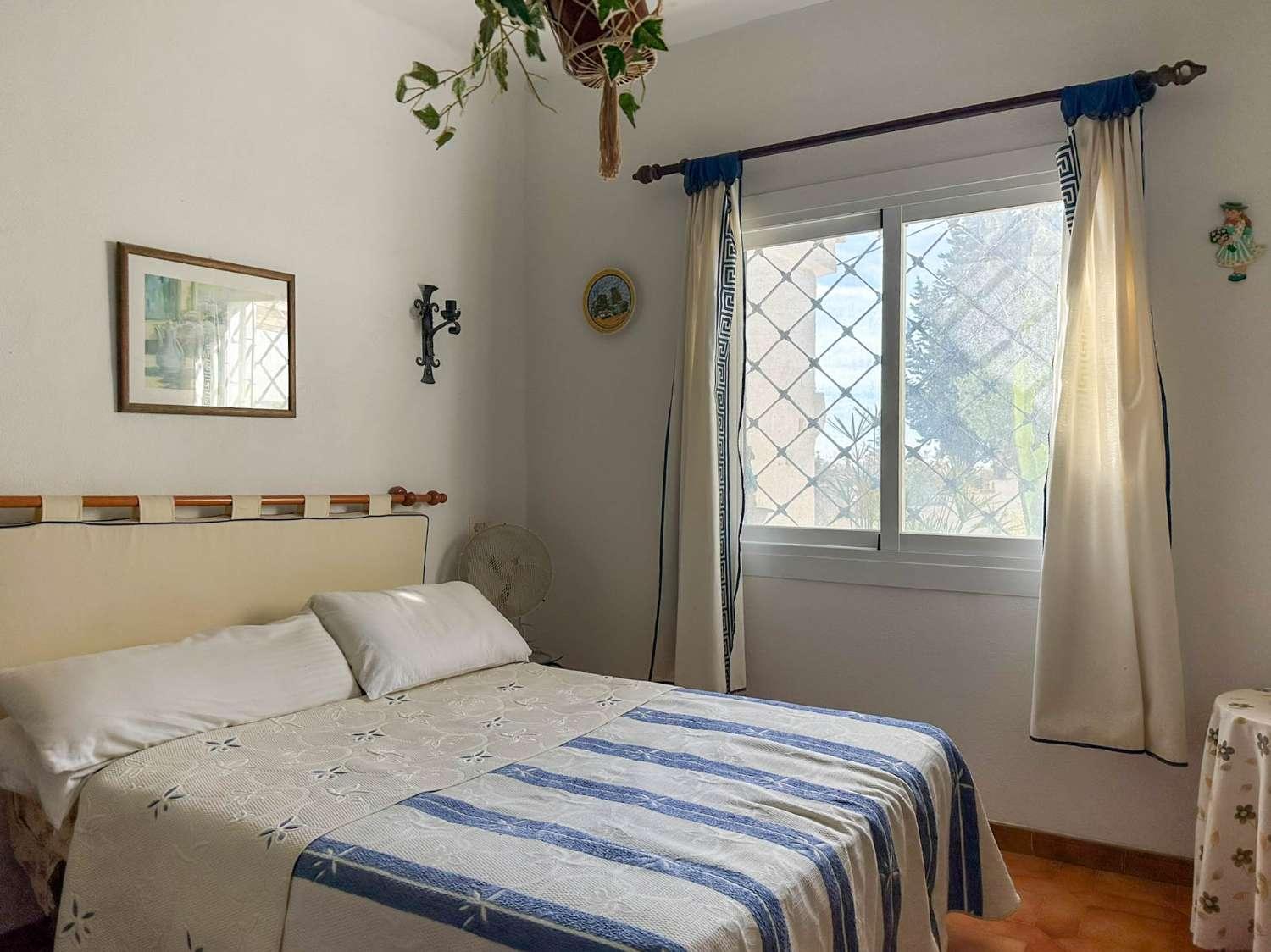 House for Sale in Salobreña