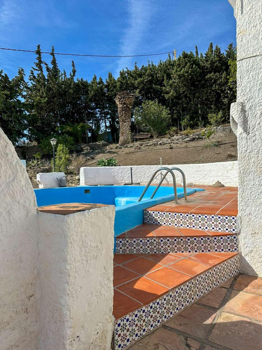 House for Sale in Salobreña