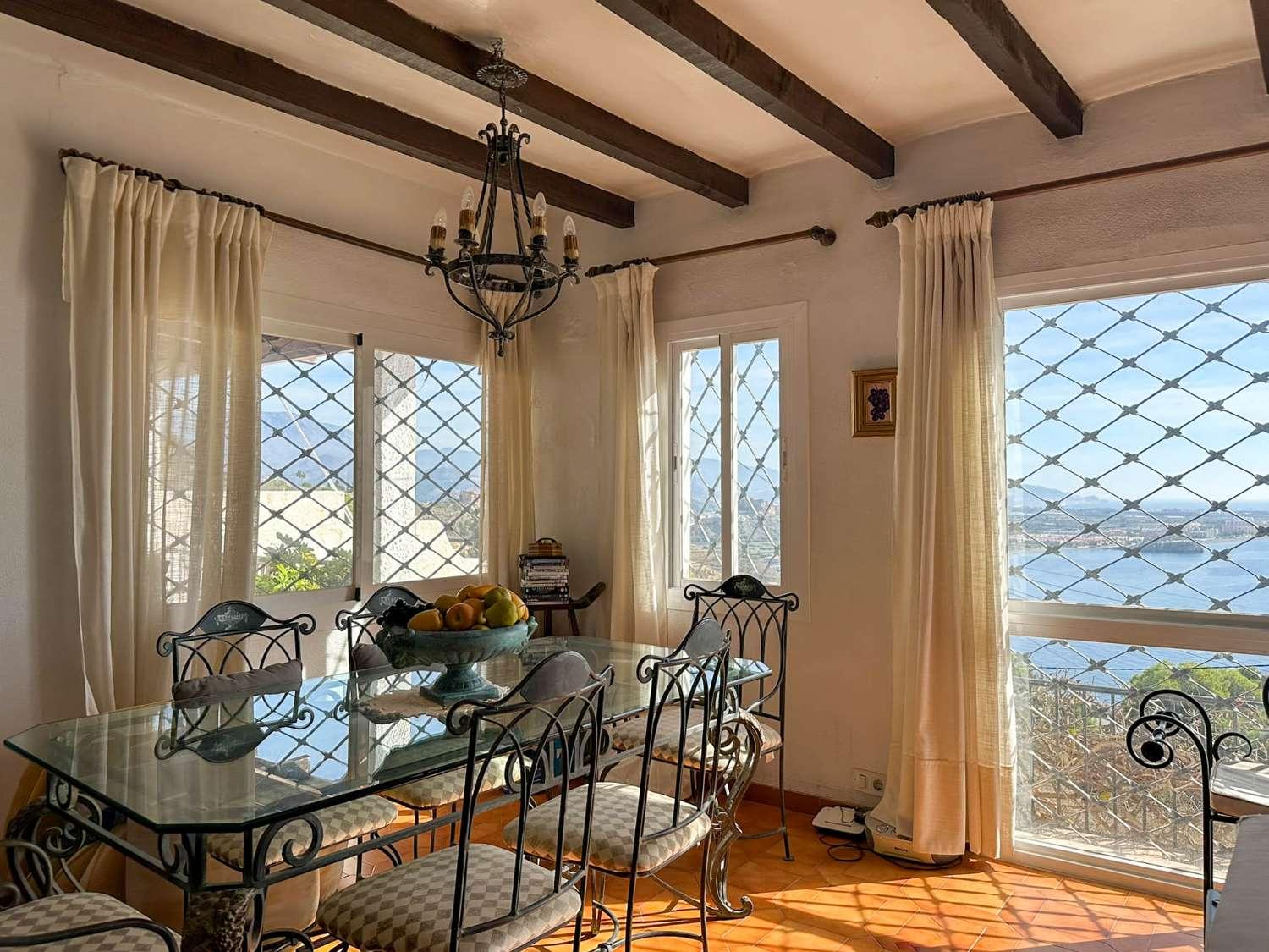 House for Sale in Salobreña