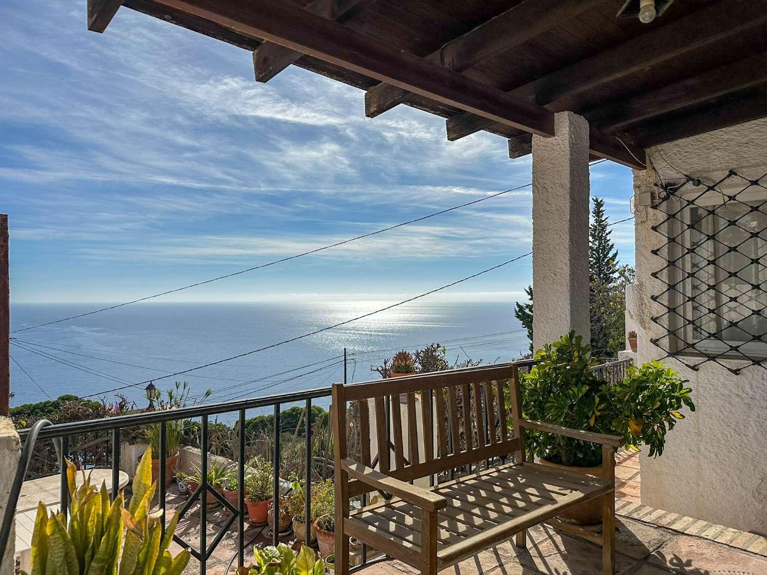House for Sale in Salobreña