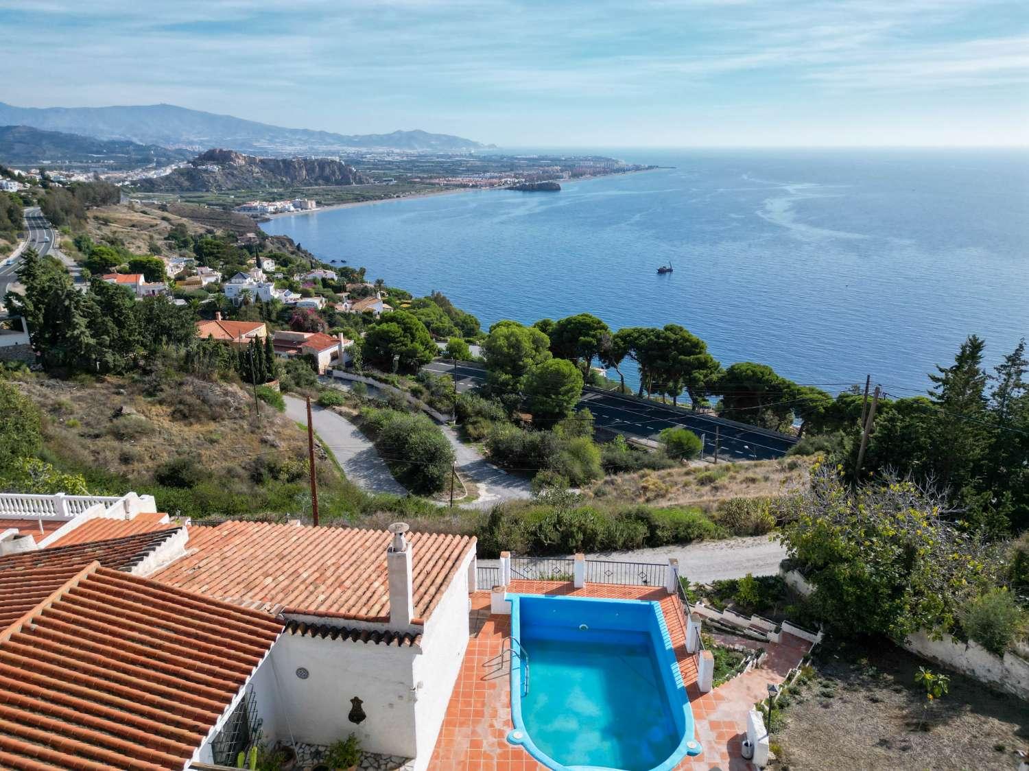 House for Sale in Salobreña