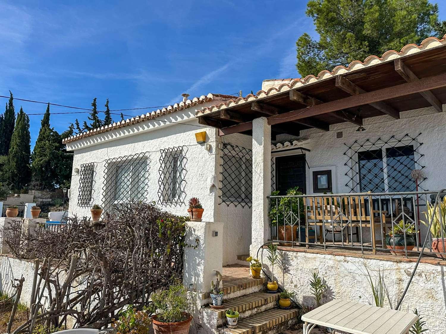 House for Sale in Salobreña
