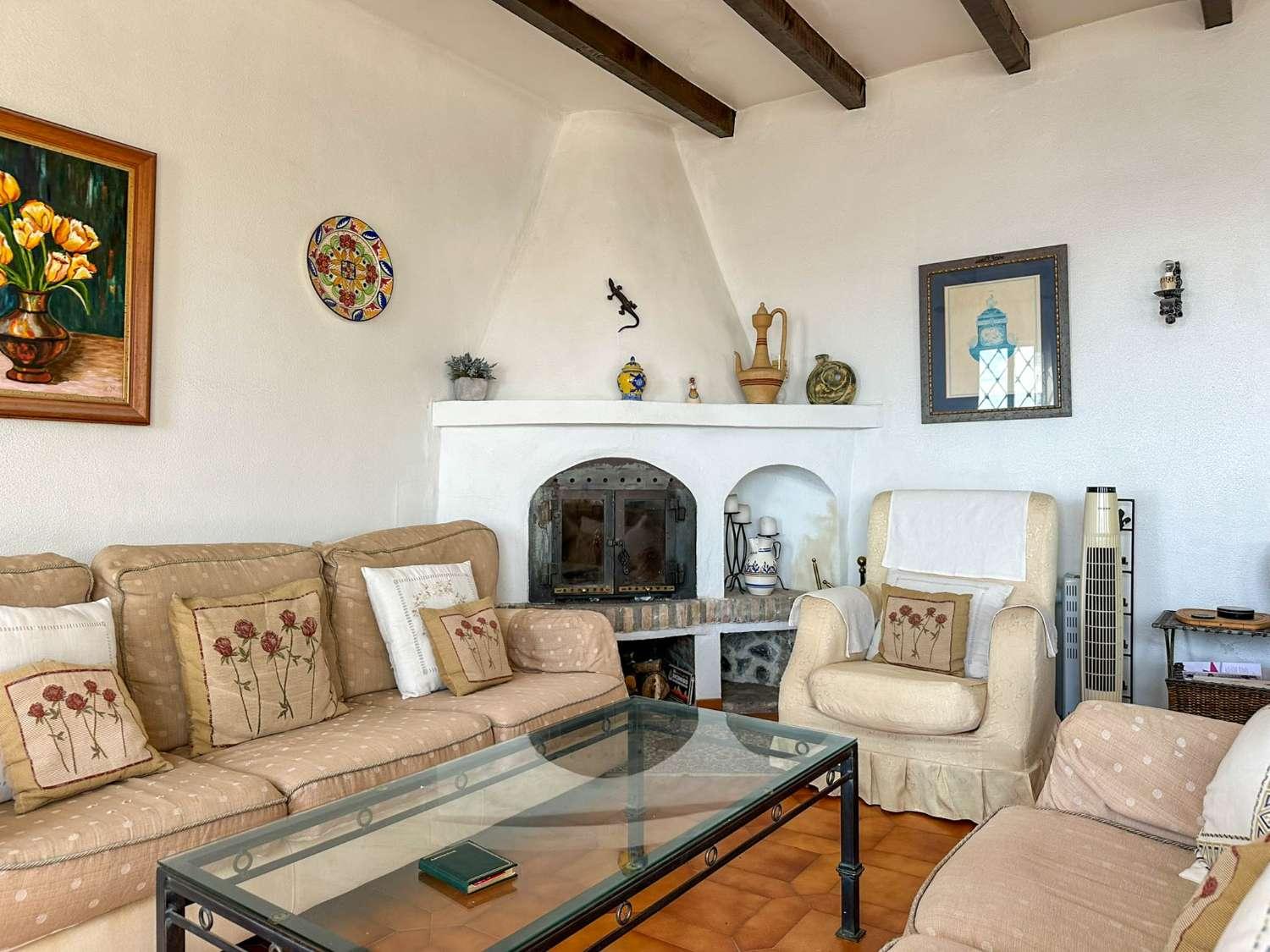 House for Sale in Salobreña