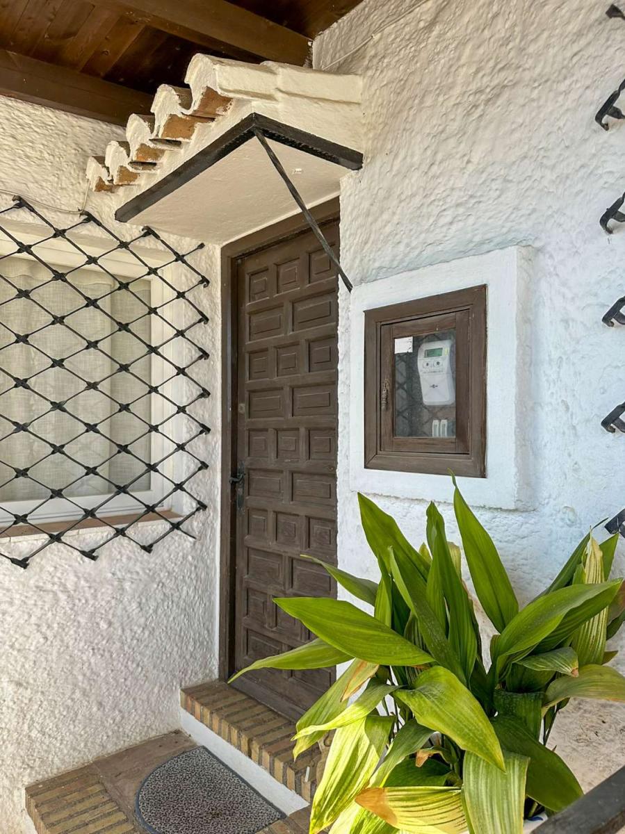 House for Sale in Salobreña