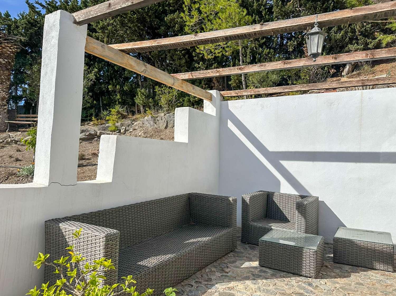 House for Sale in Salobreña