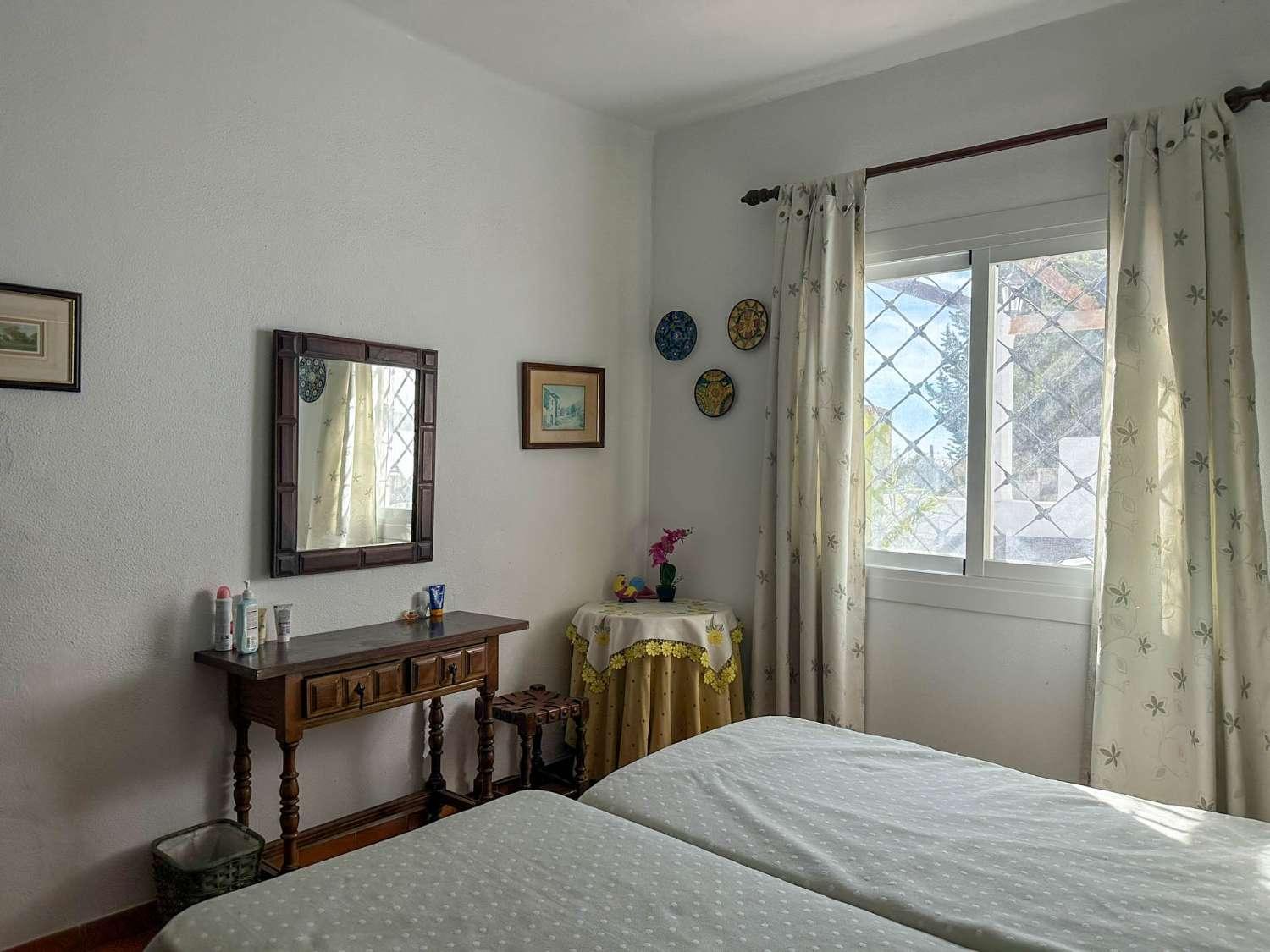 House for Sale in Salobreña