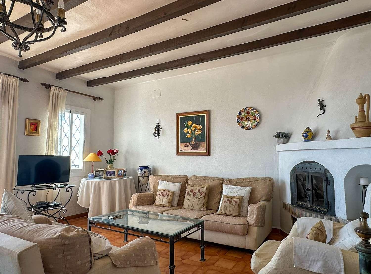 House for Sale in Salobreña