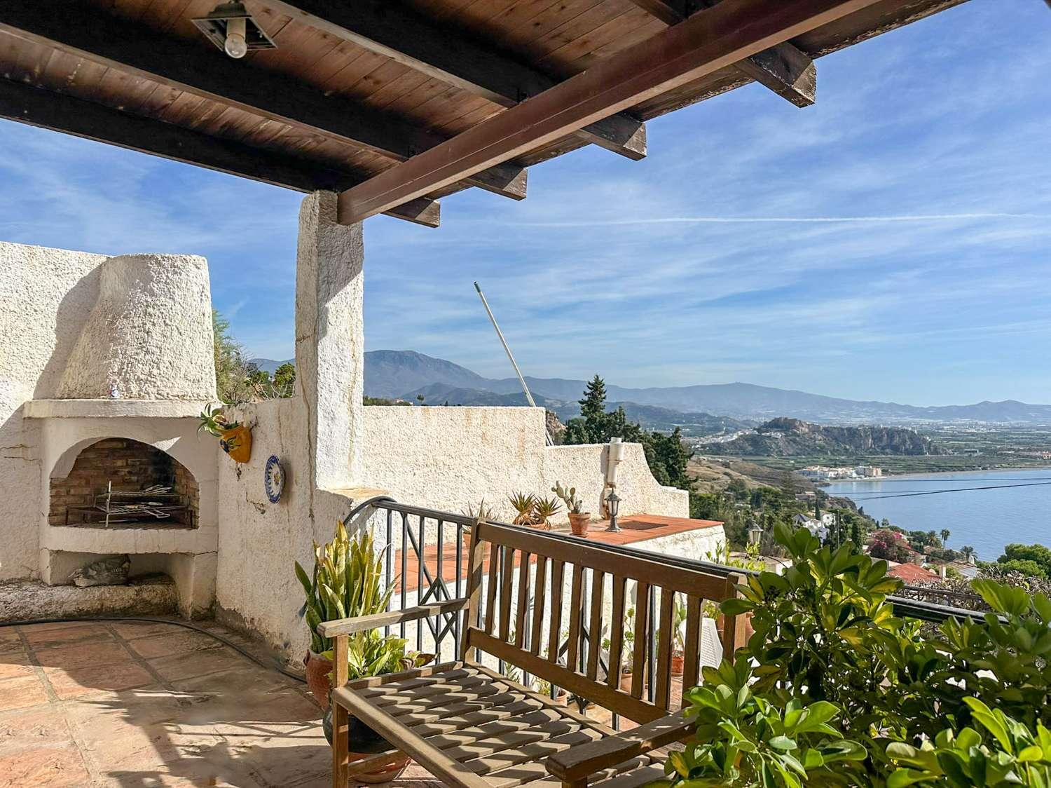 House for Sale in Salobreña