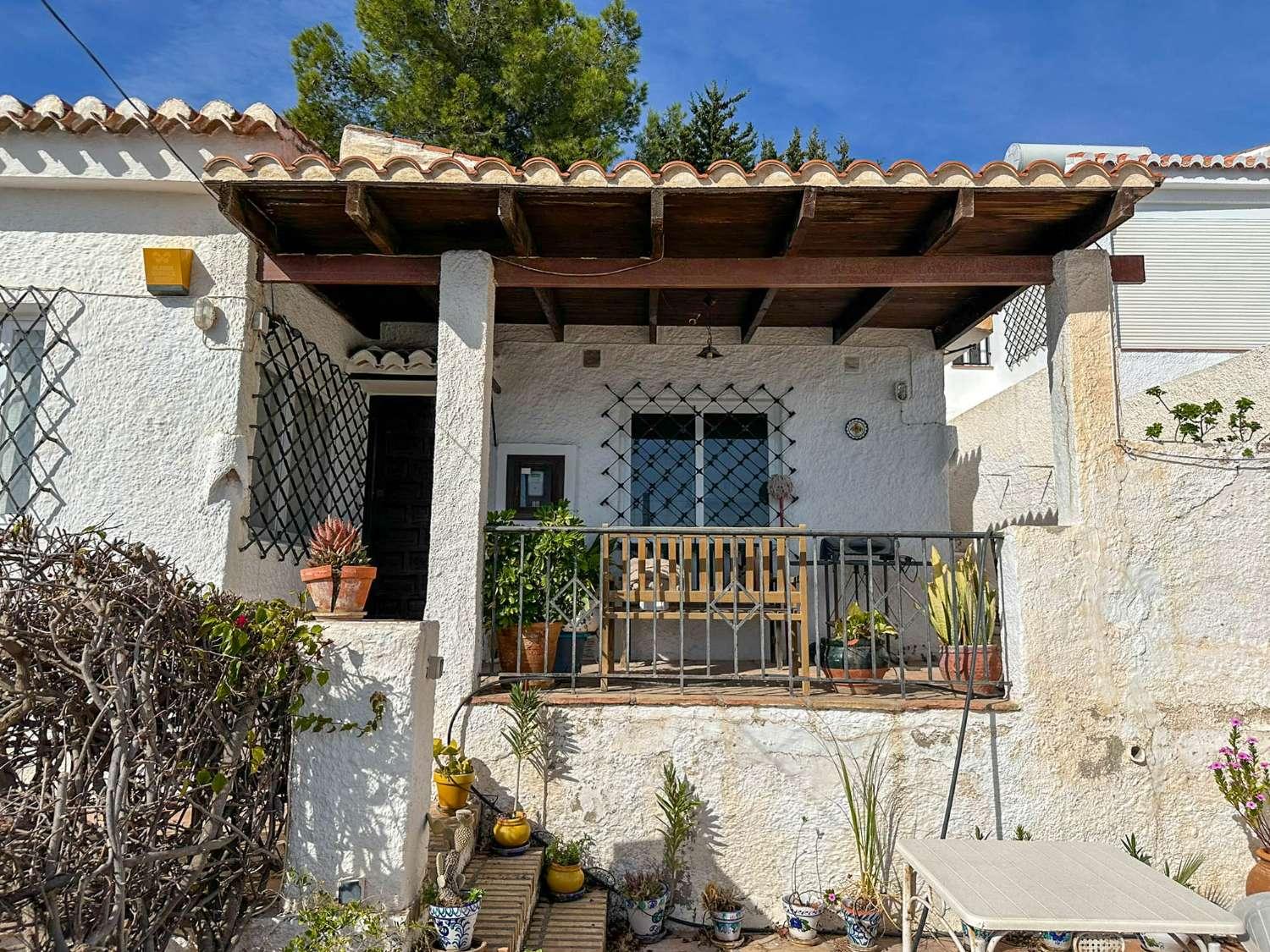 House for Sale in Salobreña