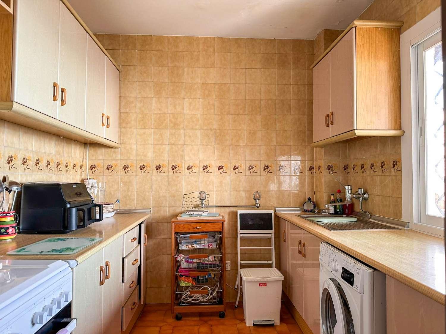 House for Sale in Salobreña
