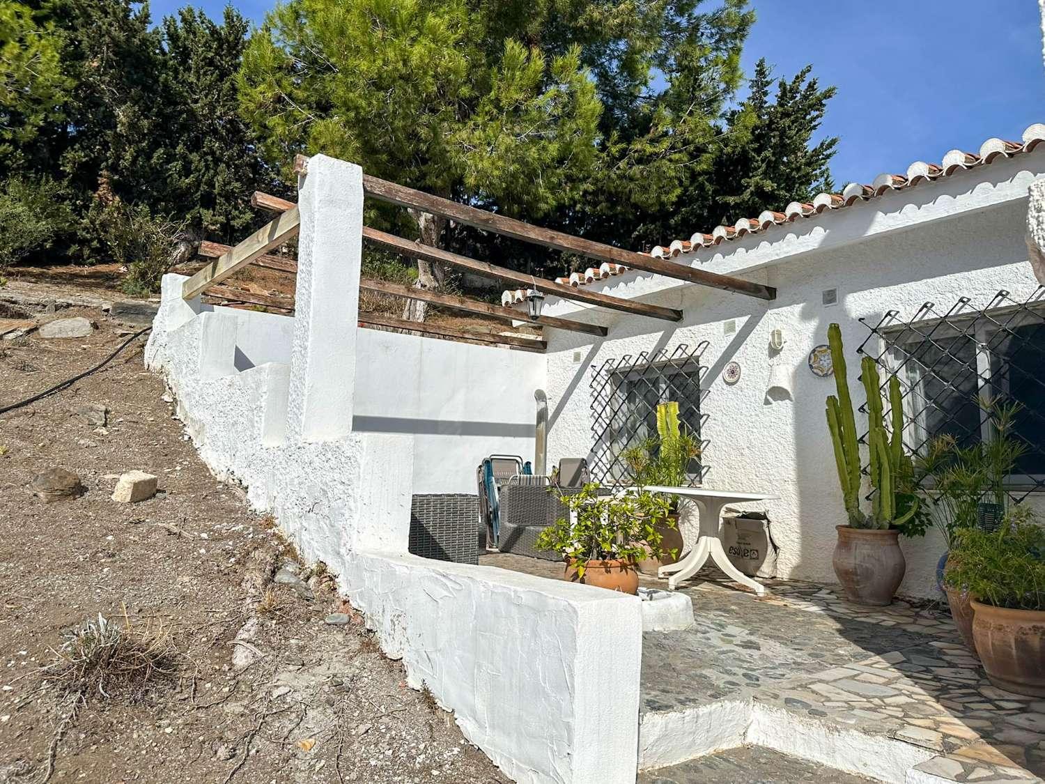 House for Sale in Salobreña