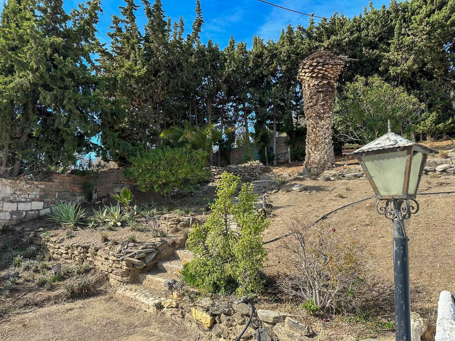 House for Sale in Salobreña