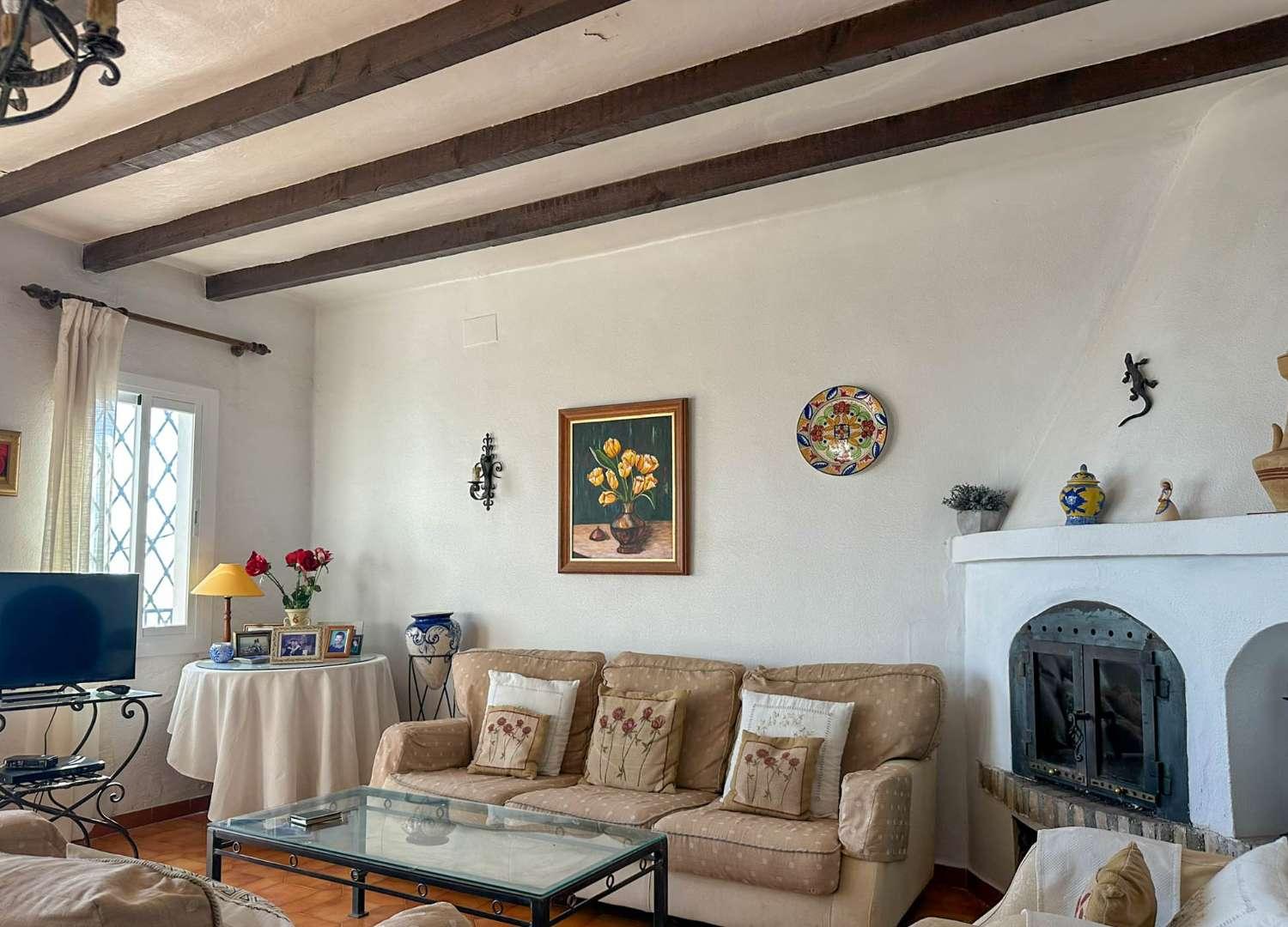 House for Sale in Salobreña
