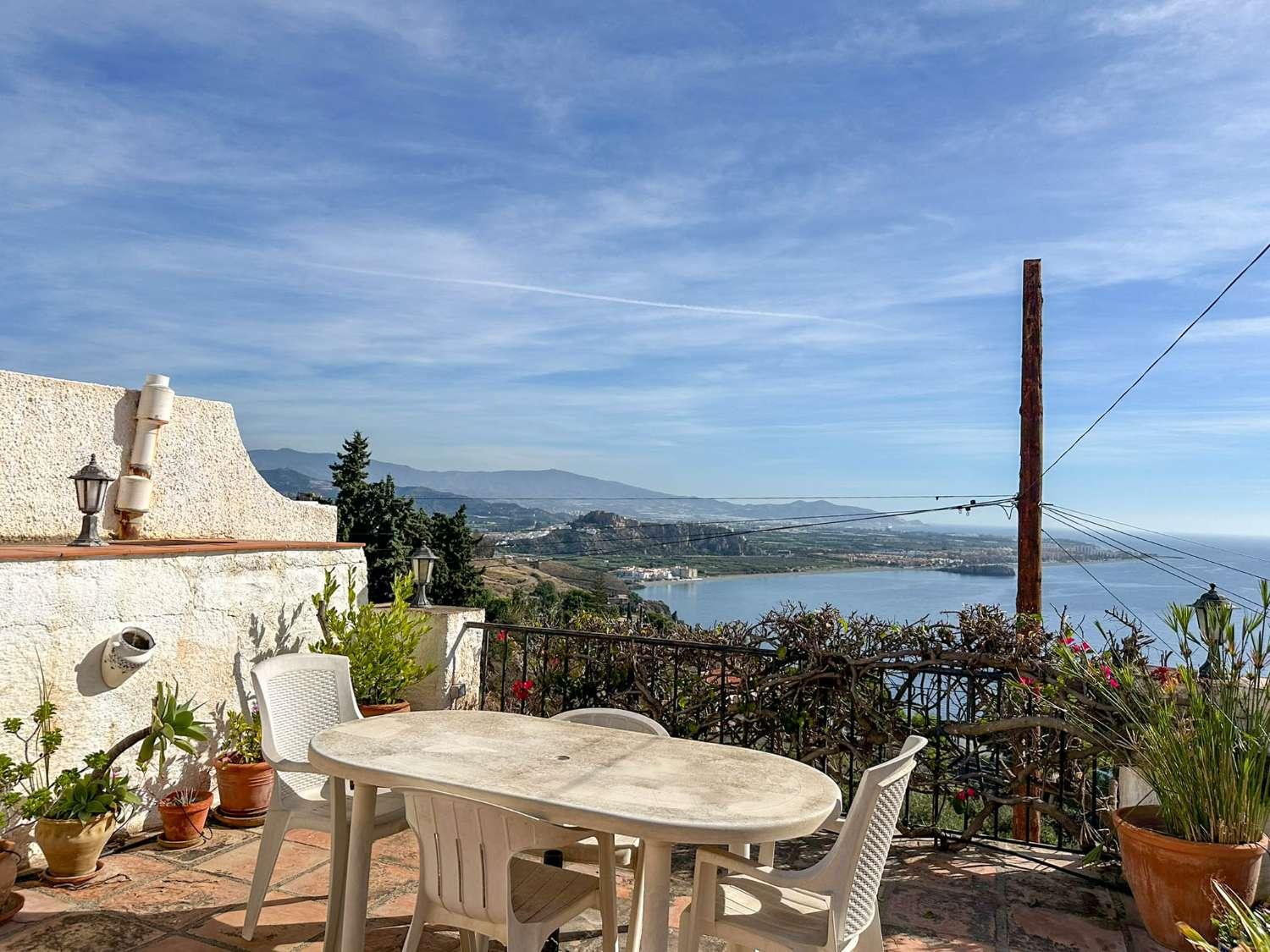 House for Sale in Salobreña