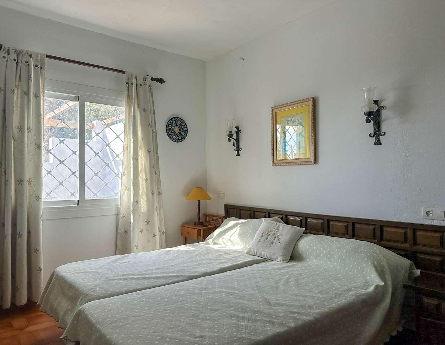 House for Sale in Salobreña