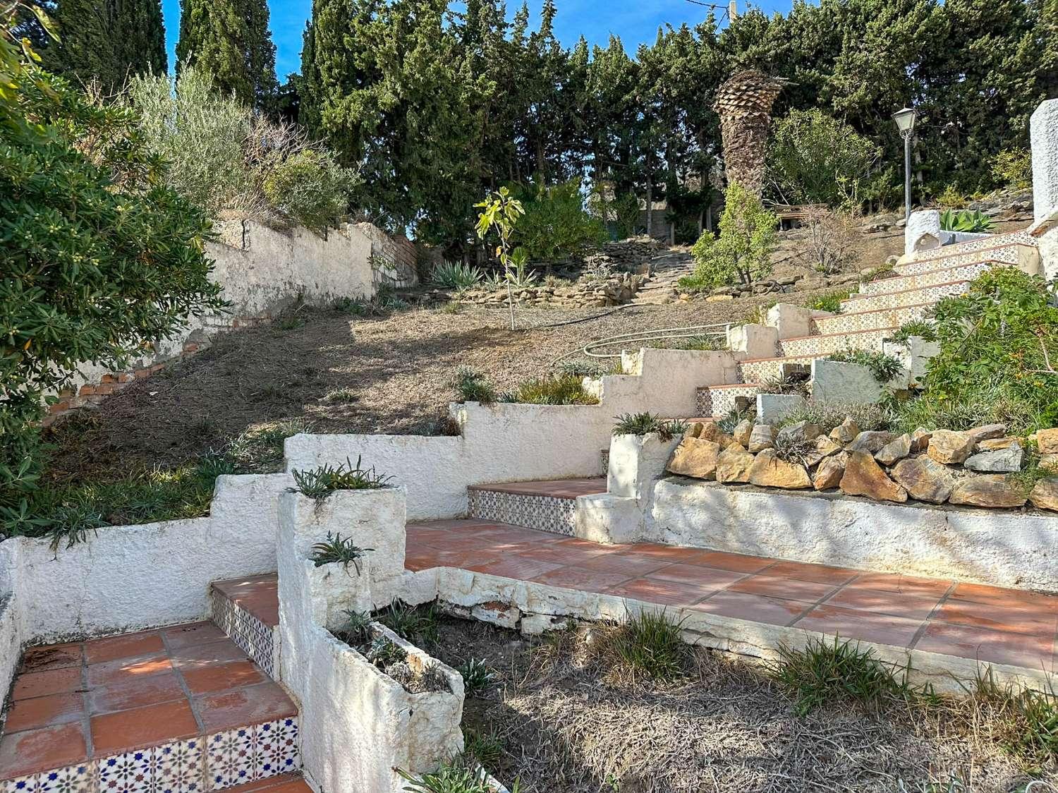House for Sale in Salobreña