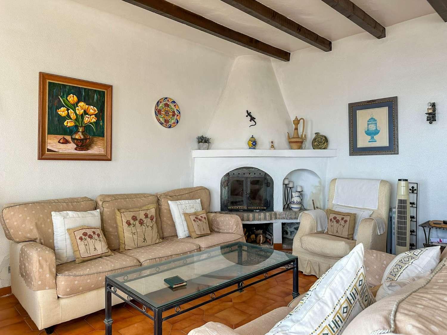 House for Sale in Salobreña