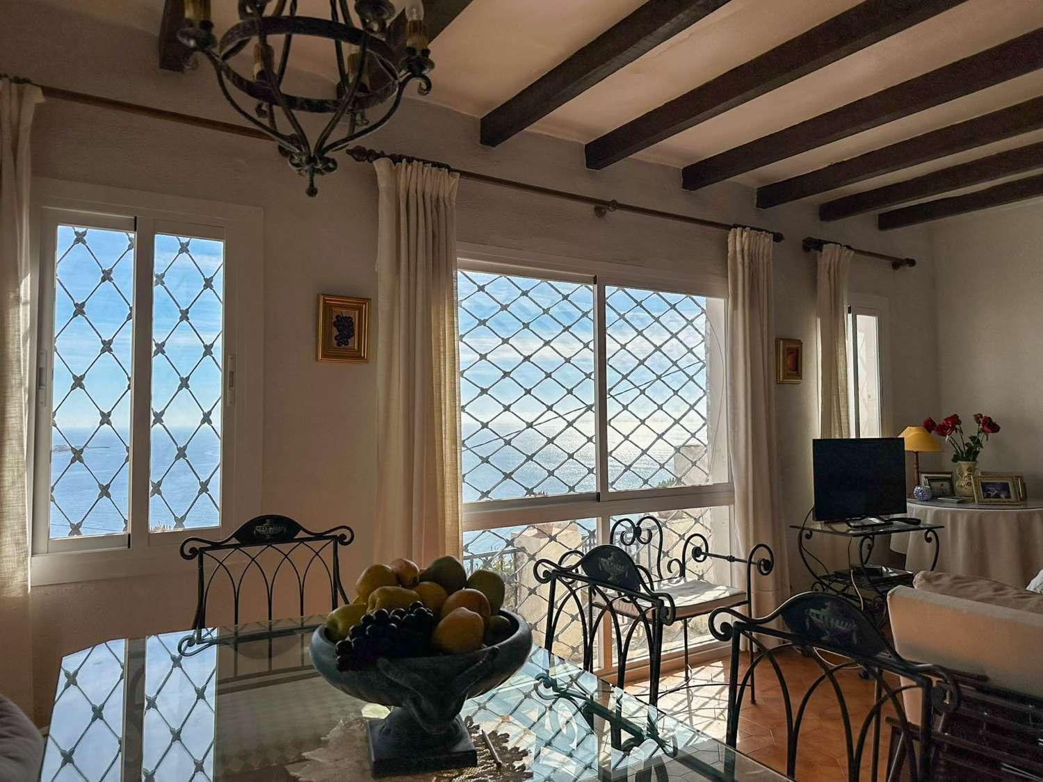 House for Sale in Salobreña