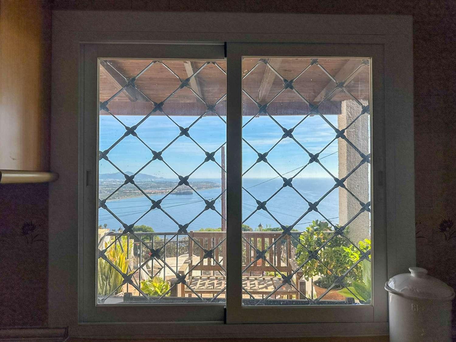 House for Sale in Salobreña