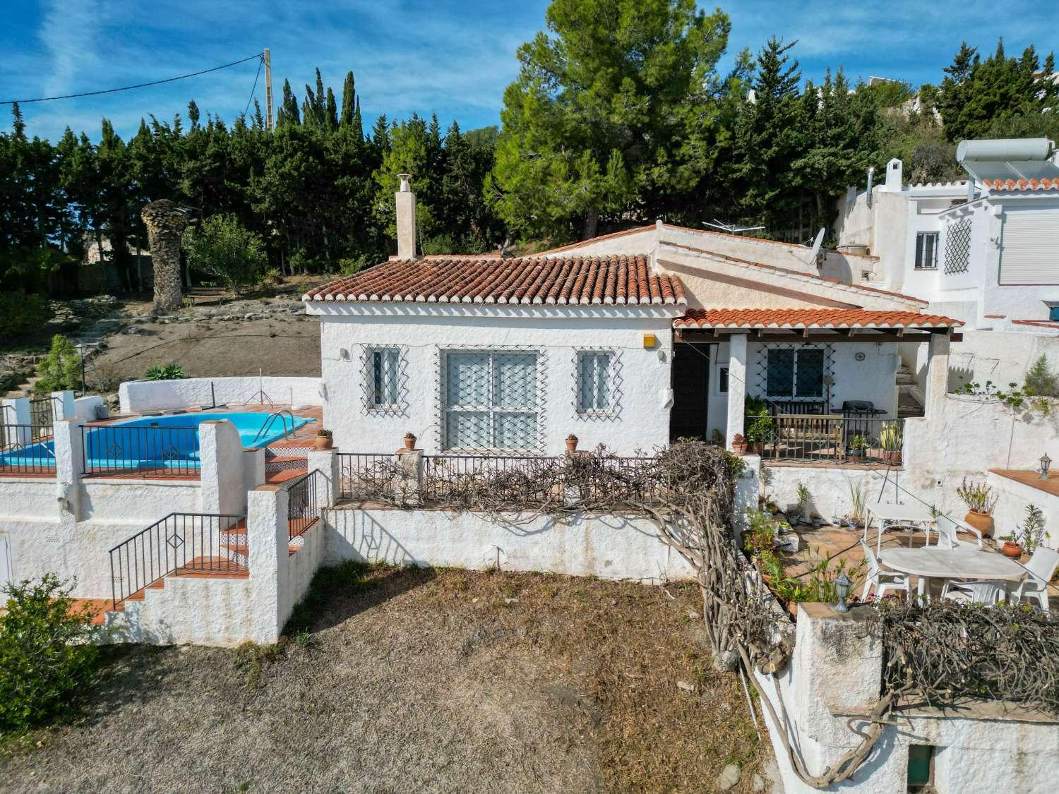 House for Sale in Salobreña