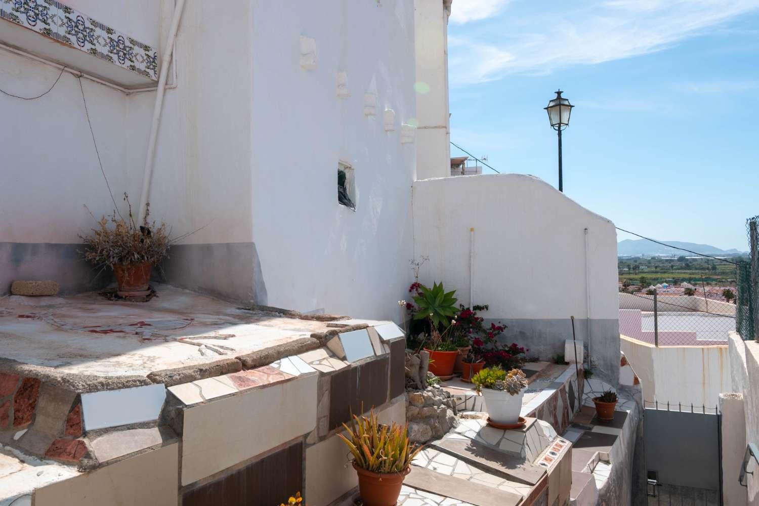 Casa en Venta en Salobreña