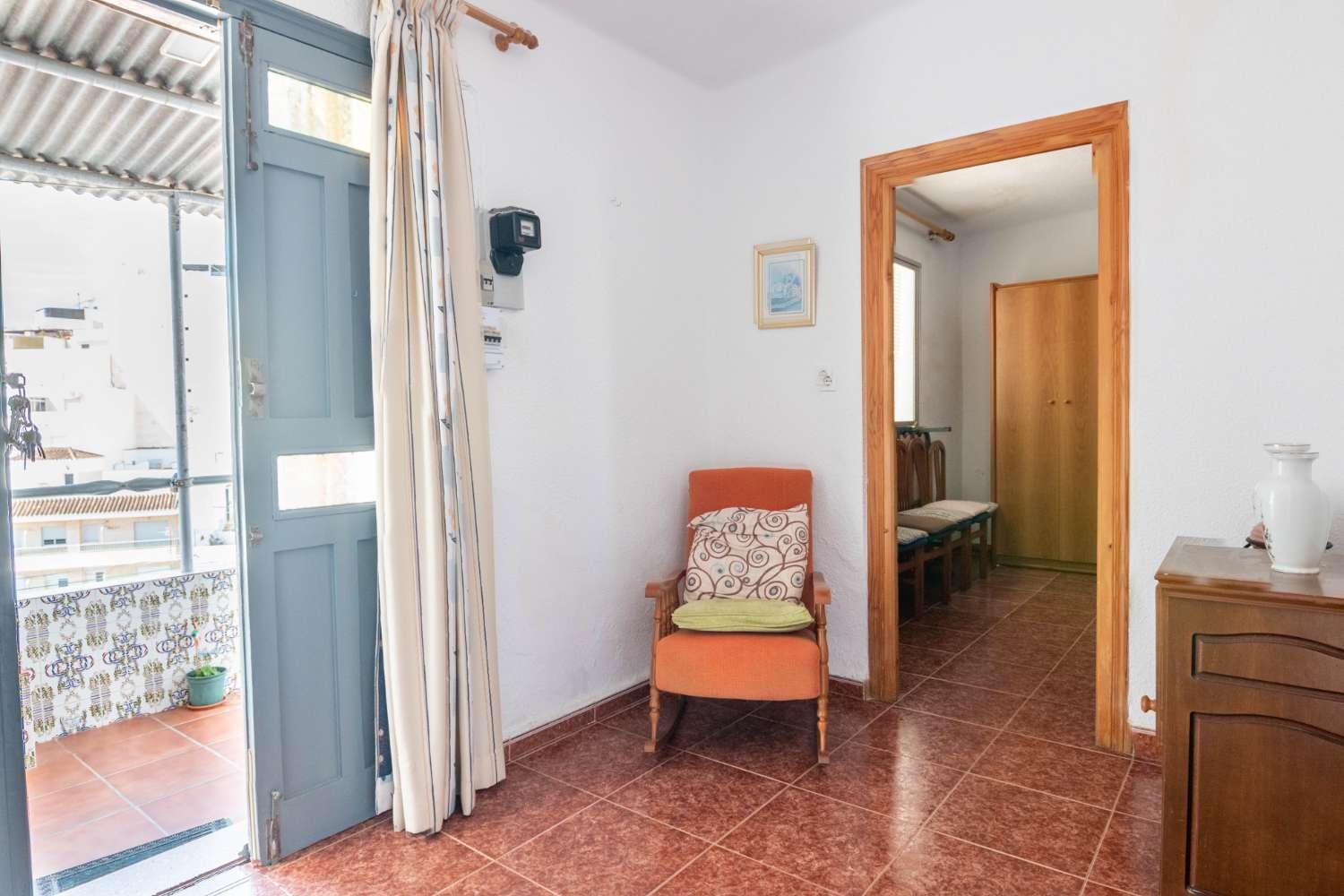 Casa en Venta en Salobreña