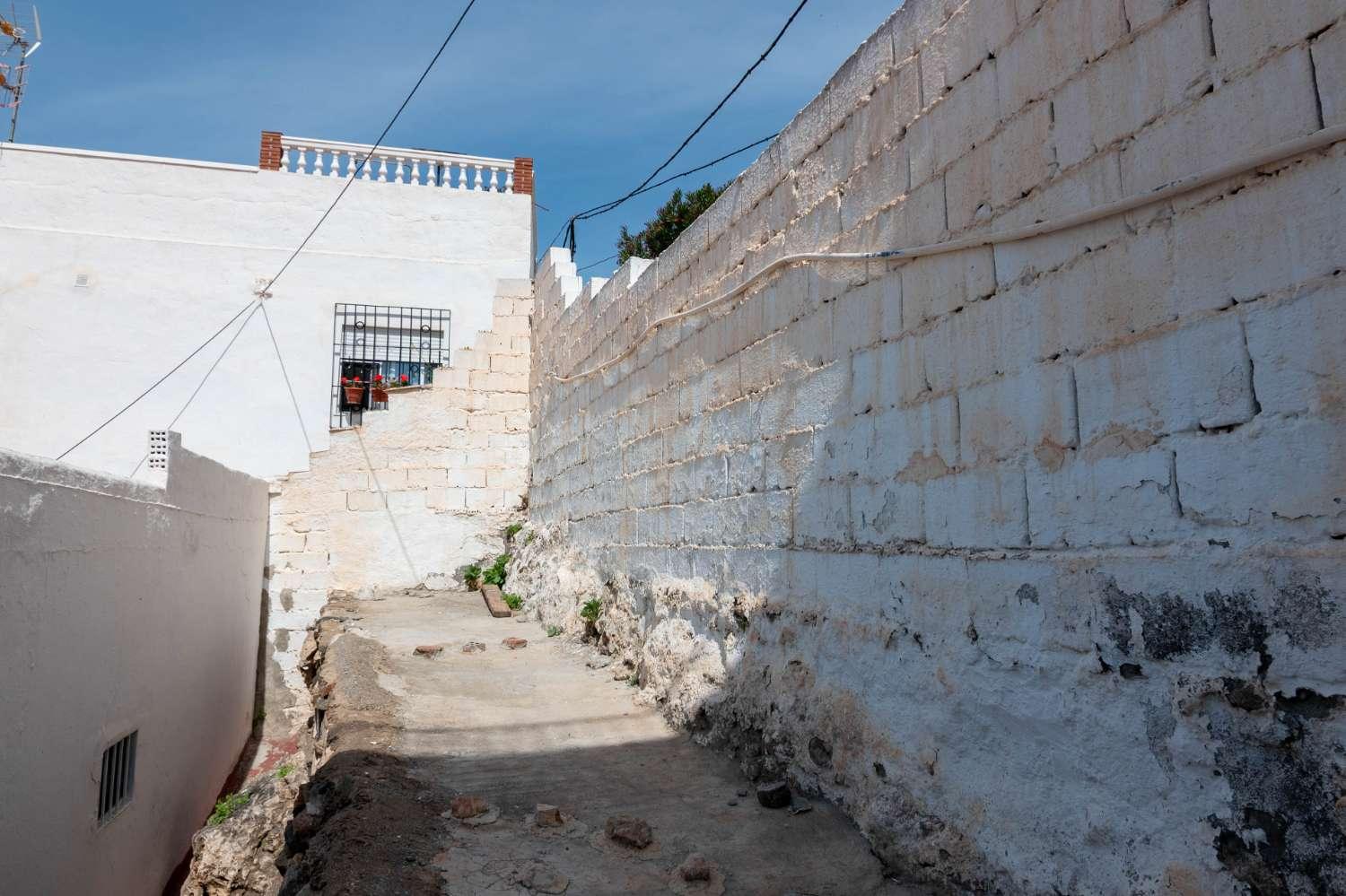 Casa en Venta en Salobreña