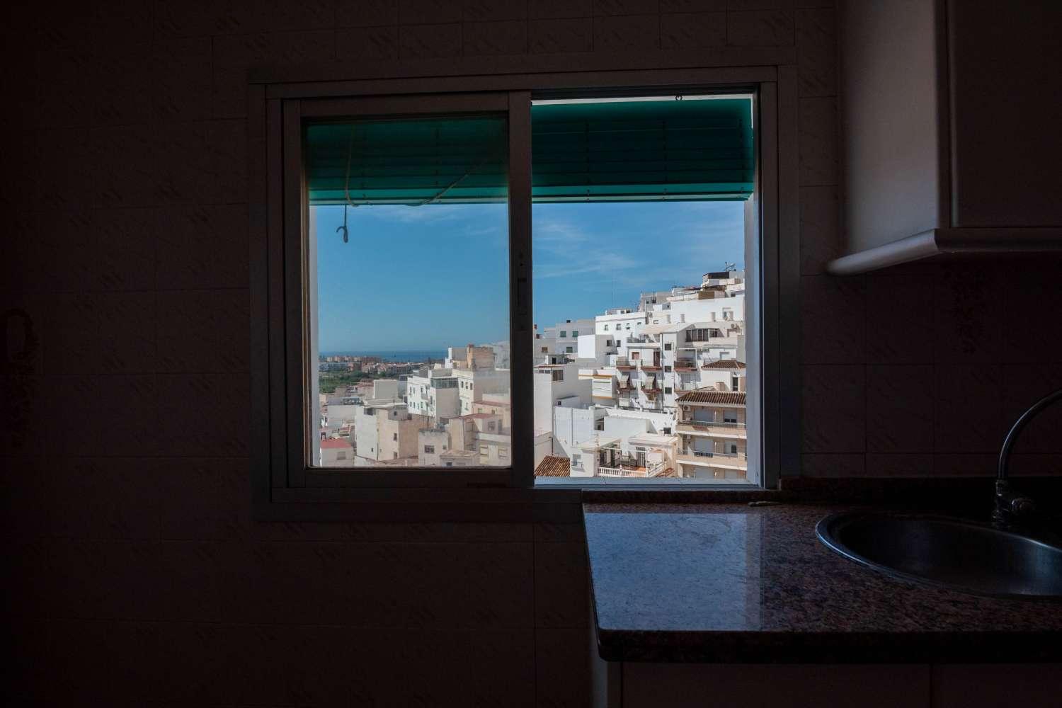 Casa en Venta en Salobreña