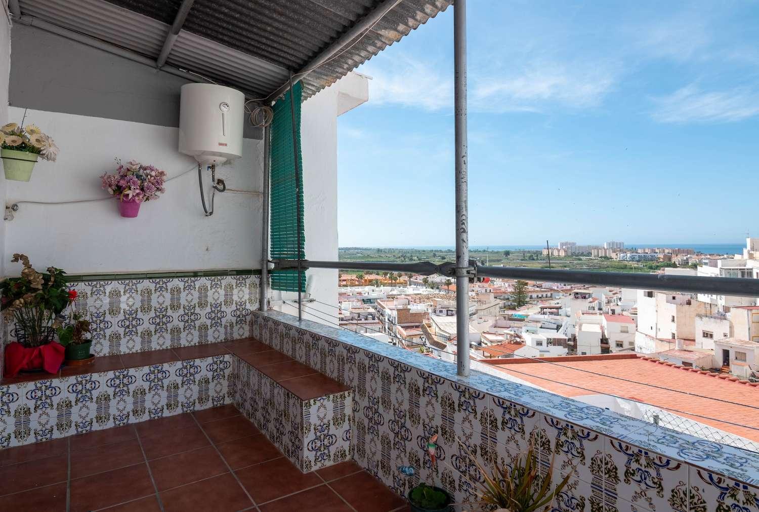 Casa en Venta en Salobreña