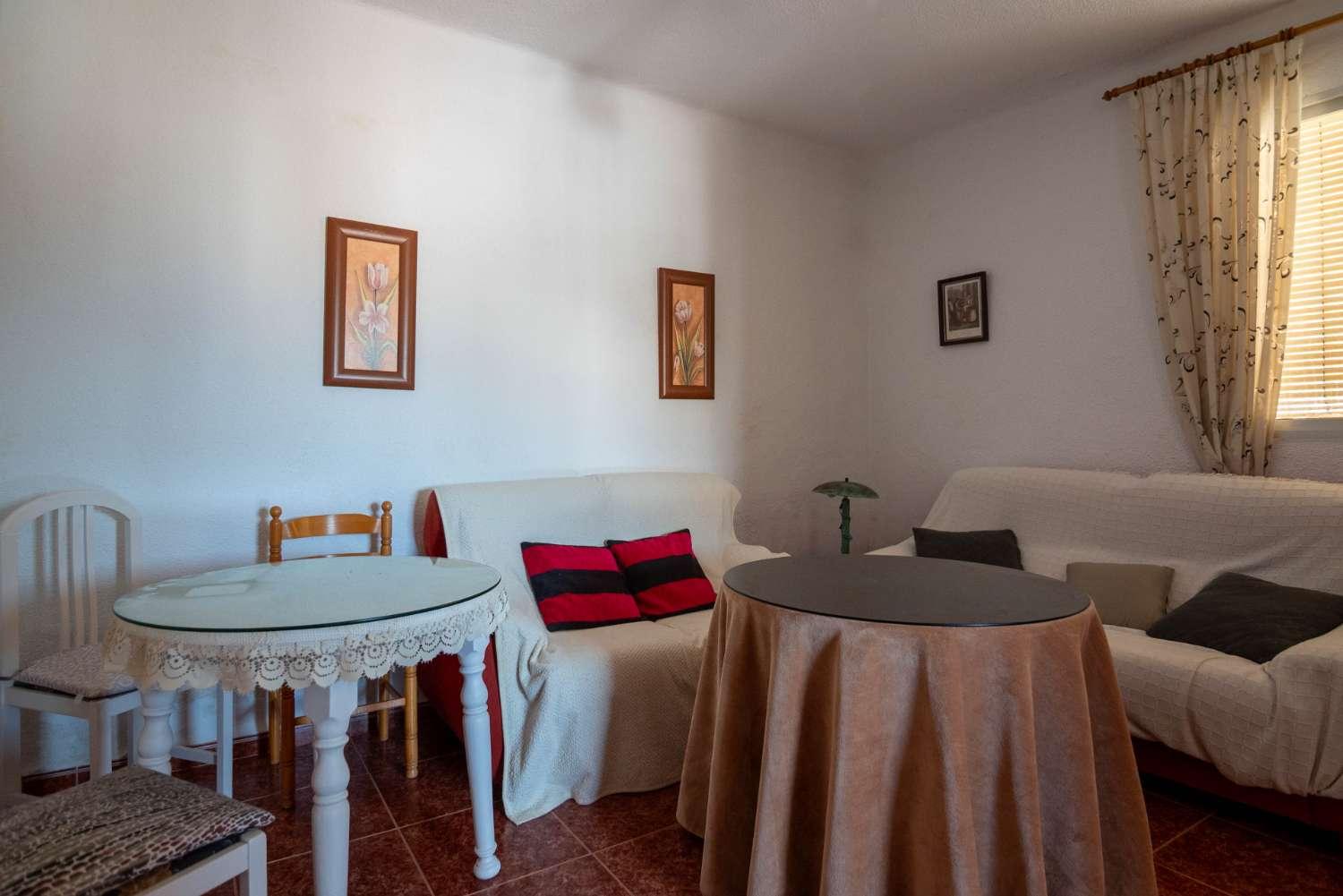 Casa en Venta en Salobreña