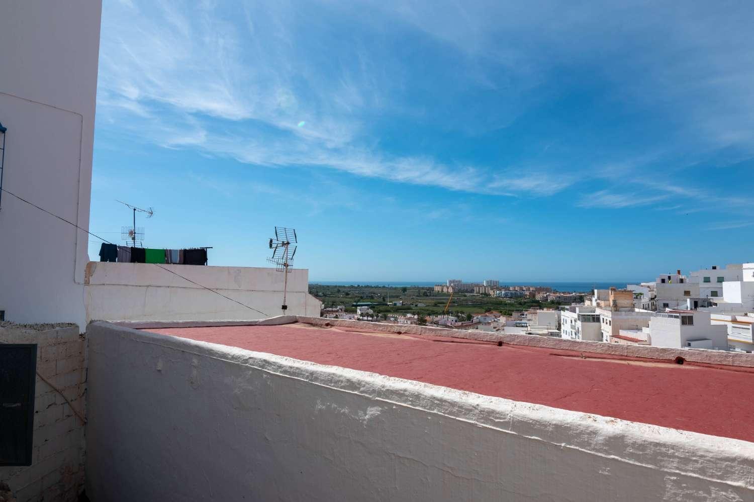 Casa en Venta en Salobreña