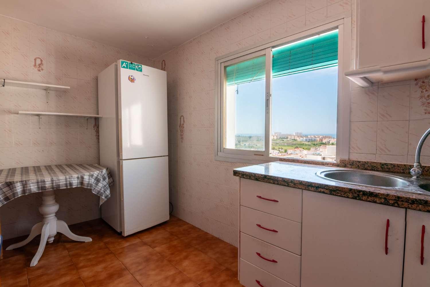 Casa en Venta en Salobreña